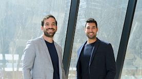 זיו לוי ספיר טובול, צילום: Fusion